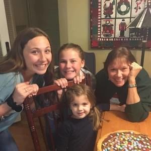 Meet your Posher, Diane